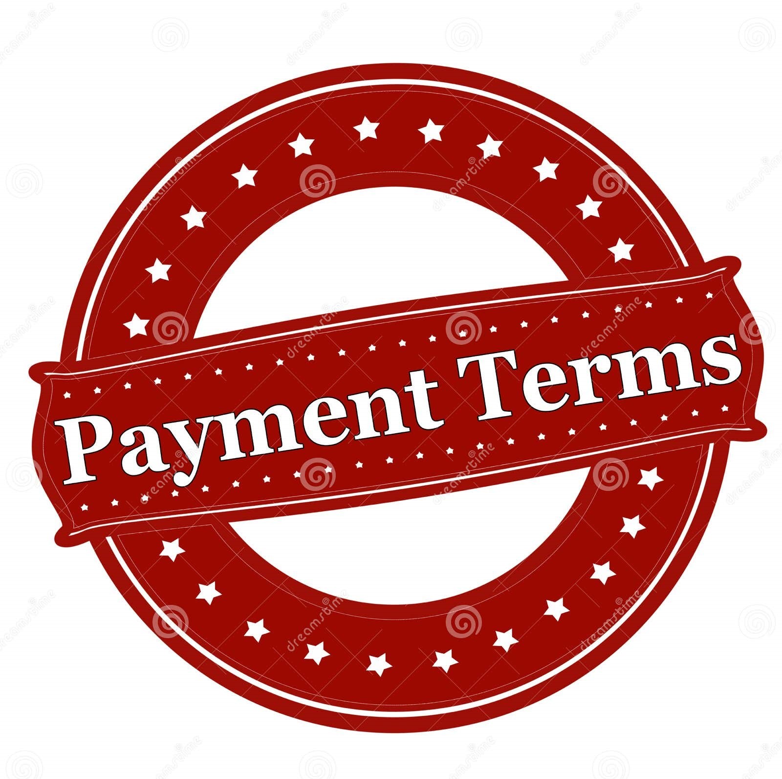 ki payment terms